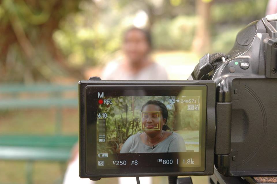 Photography Skills Training